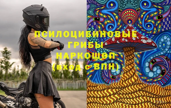 молекула духа Карталы